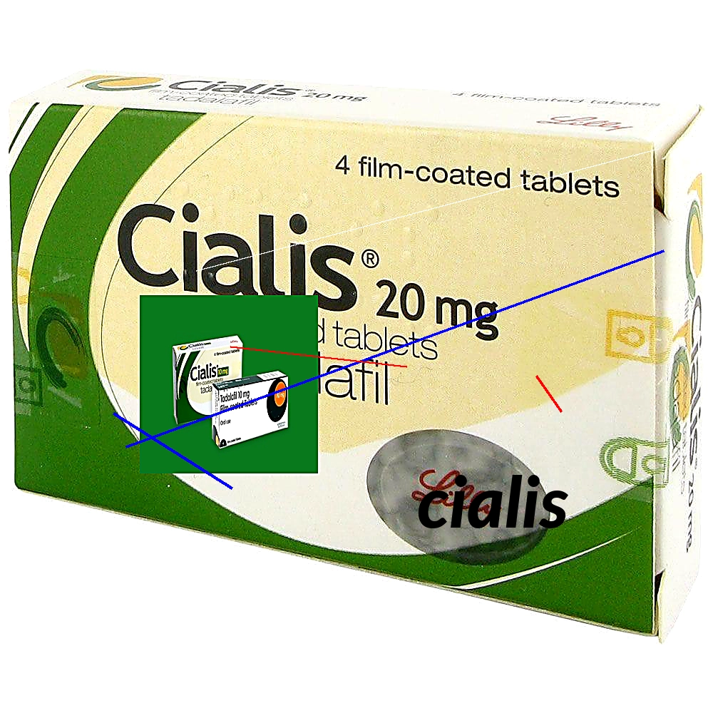 Cialis 20mg vente en france